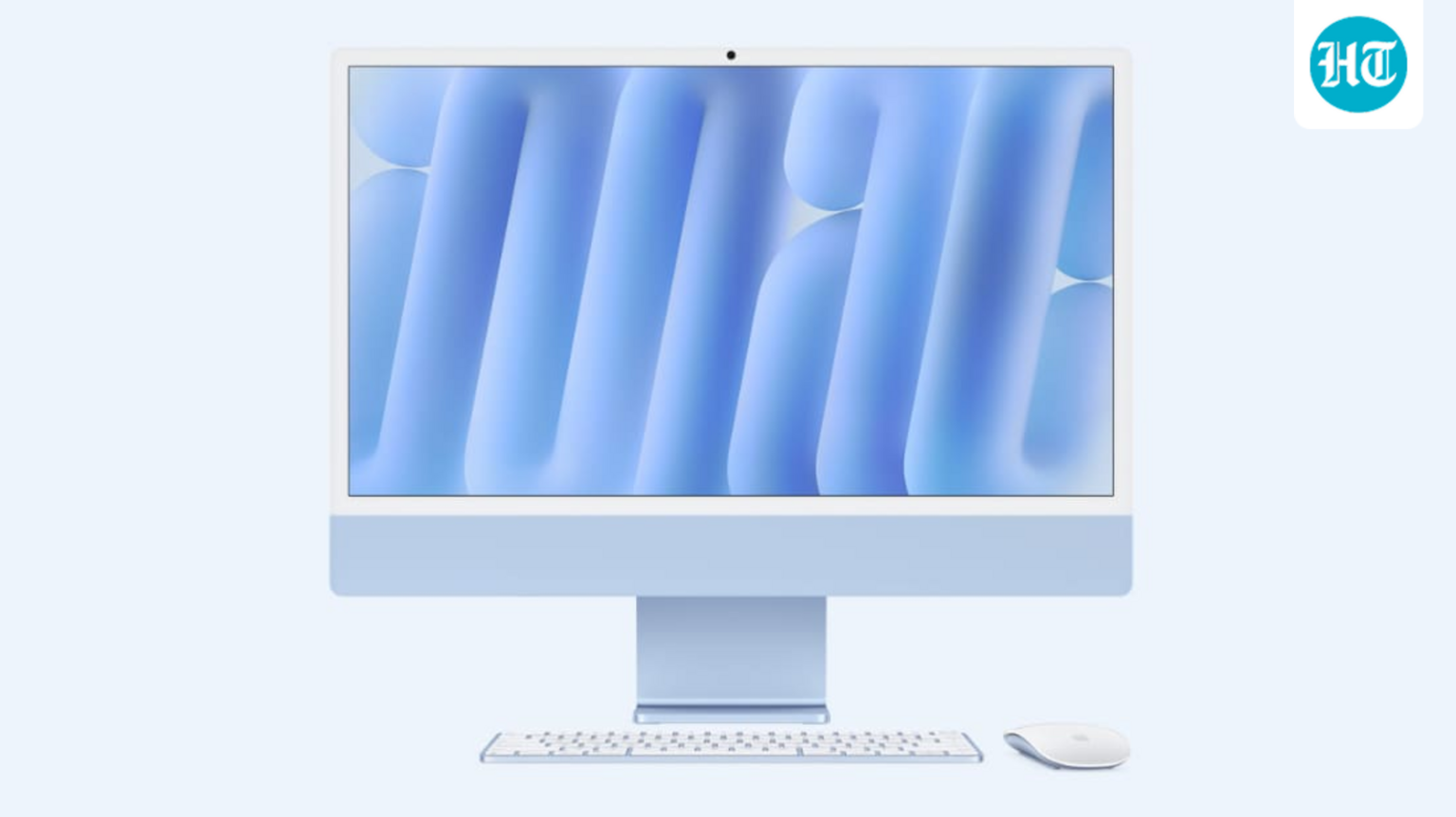 Apple reportedly bringing M6 chip and new colours to iMac later this year
(HT Tech)