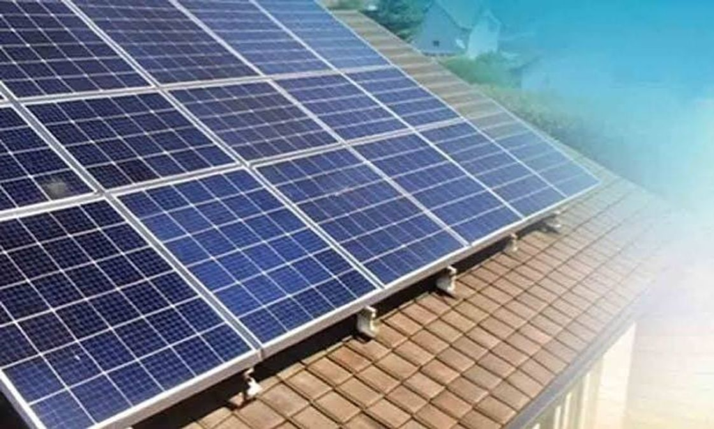 J&K adds 40,467 rooftop solar systems