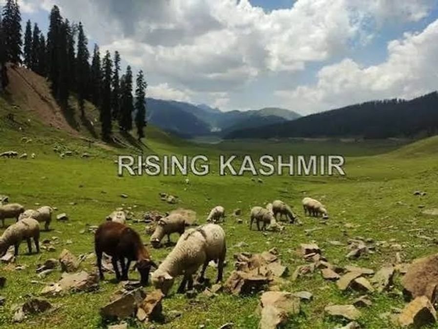 Centre backs Kupwara tourism push with Rs 58 Cr projects