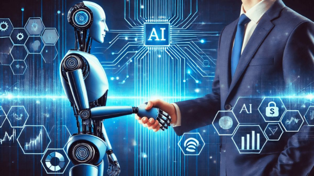 How Autonomous Software Is Rewriting Financial Risk