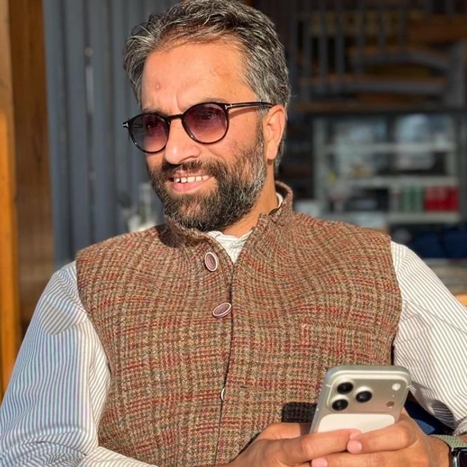 “Health, power, connectivity top our agenda”: MLA Kangan