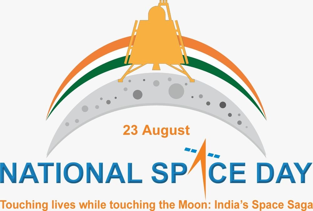 National Space Day