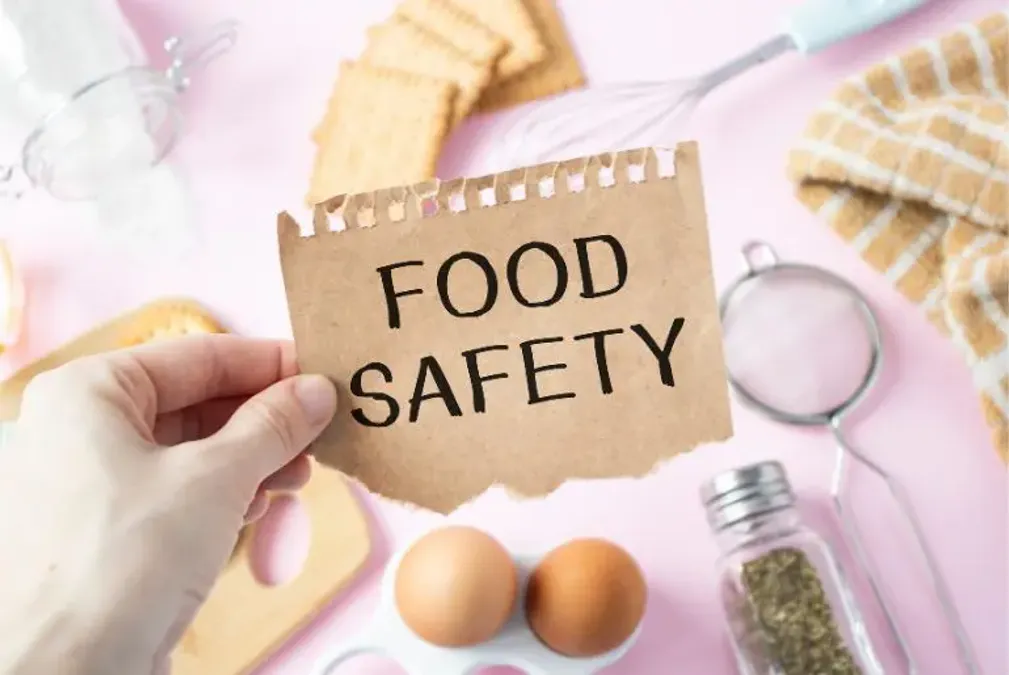 The Price of Unsafe Food