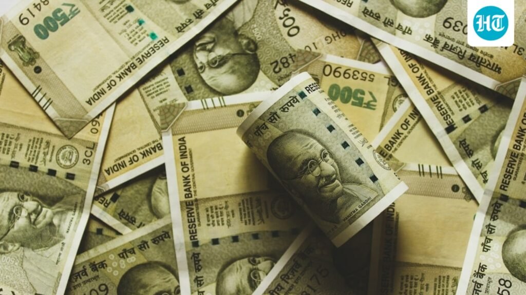 All bank deposits not automatically taxable income under Section 44AD: ITAT