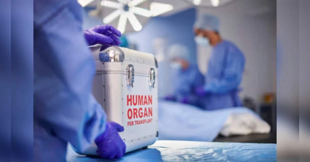 Experts Call for Increased Organ Donation Awareness in India, ETHealthworld