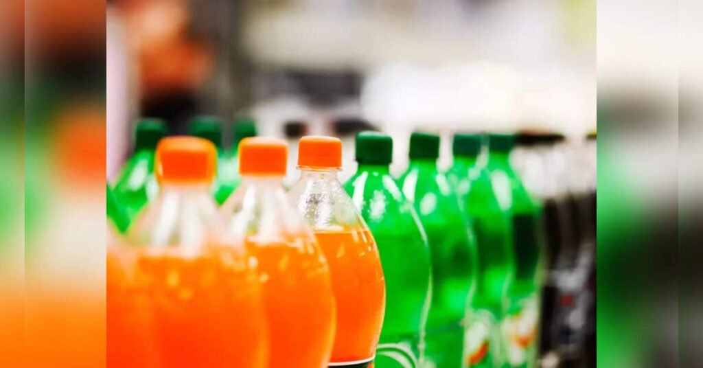 India wanted red flags on chip packets and soda. Big Food fought back, ETHealthworld