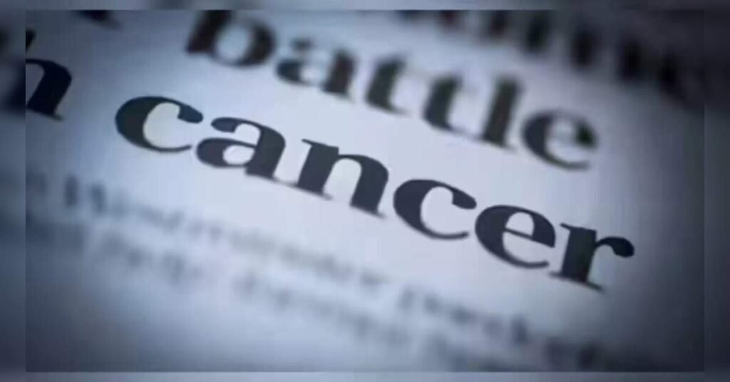 Indian researchers develop GenAI platform to trace likely cancer root, ETHealthworld