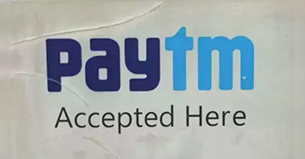 Paytm Management Faces SEBI Scrutiny Over Small Loan Disclosure Timing, ETLegalWorld