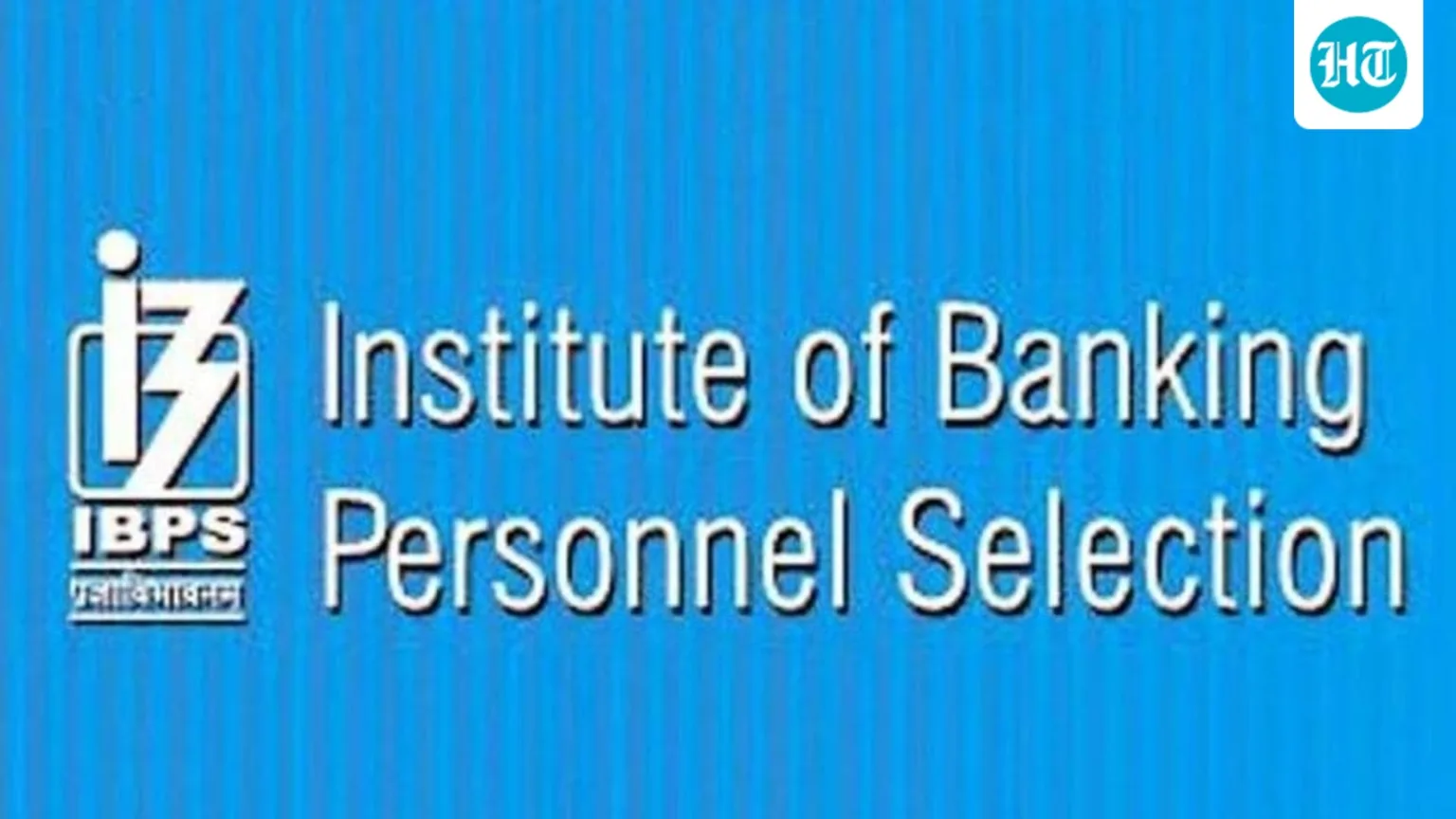 IBPS Clerk Recruitment 2026: Registration for CSA ends tomorrow for 11k+ posts, apply at ibps.in