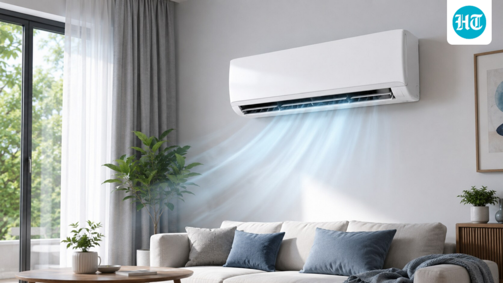 Inverter ACs: Top energy-efficient models offering powerful cooling, lower electricity bills and smart features
(HT Tech)