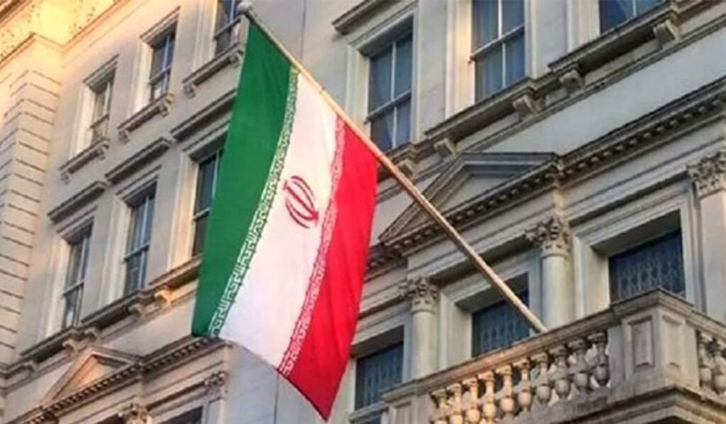 Forces Ready to Counter Any Threat : Iran Acting Defence Minister