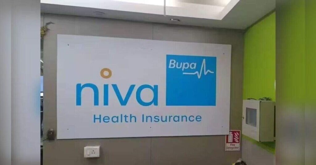 Irdai Imposes Six-Month Ban on Niva Bupa’s Expansion Amid Regulatory Breach, ETHealthworld
