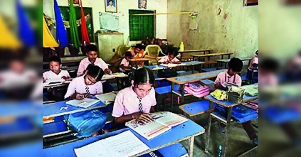 Jharkhand Initiates Learning Assessment for Classes 1-5 in 1,028 Latehar Schools, ETEducation