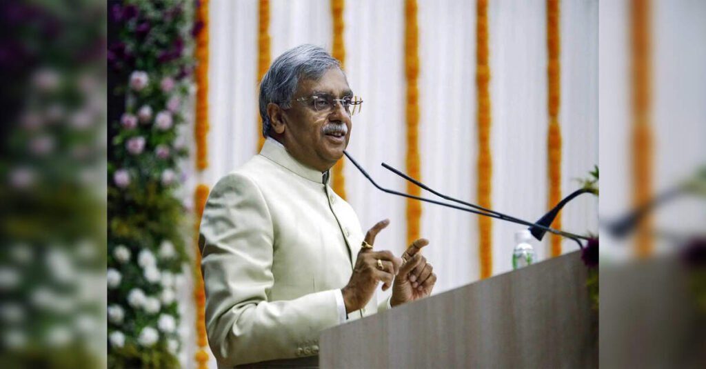 Justice Vikram Nath Launches Free Online Commentary on Insolvency and Bankruptcy Code, ETLegalWorld