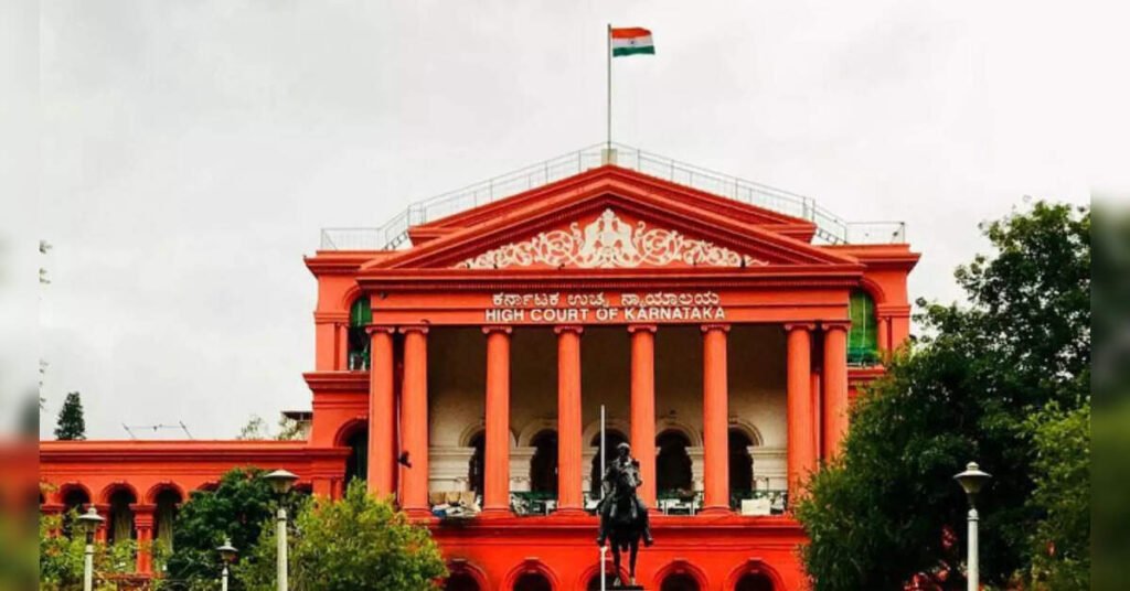 Karnataka High Court Dismisses ED’s Money Laundering Case Against Sammaan Capital, ETLegalWorld