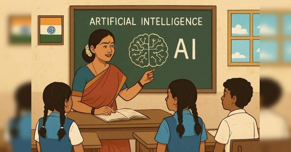 142 schools in Belagavi set for digital leap, ETEducation