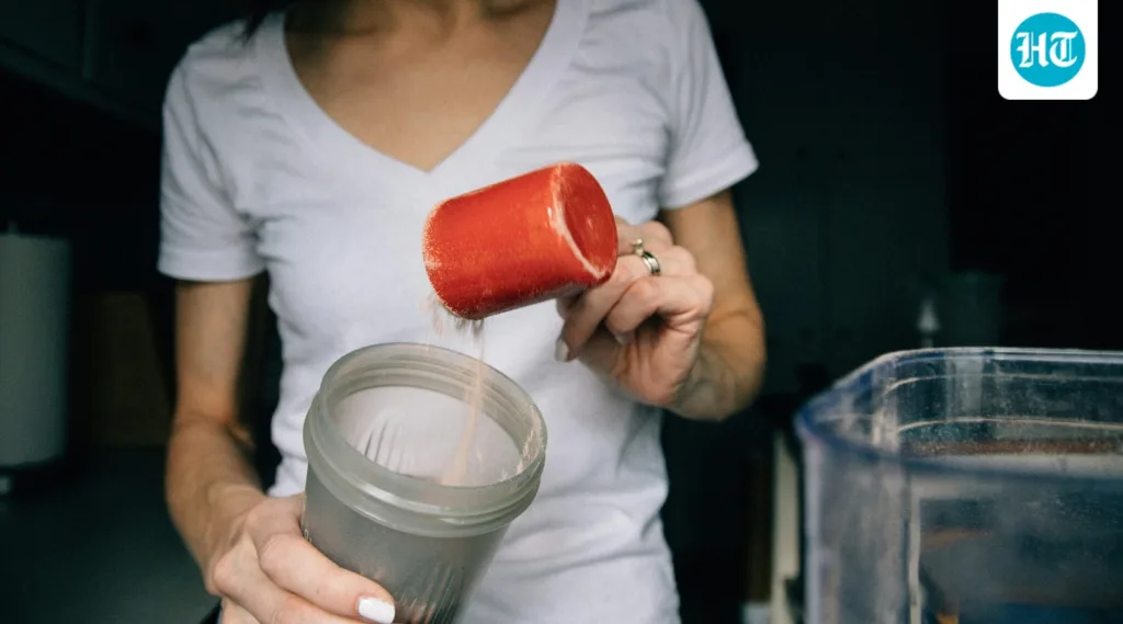 Do you really need a protein shake after a workout? Fitness coach explains what your body needs