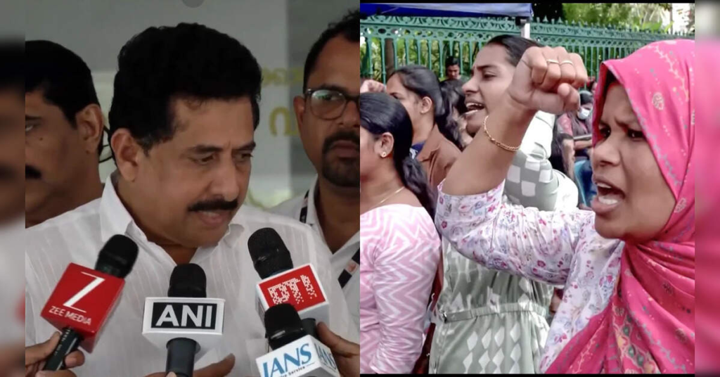 Kerala Government Granted 45 Days to Address Teacher Protests Amidst Hunger Strike Resolution, ETEducation