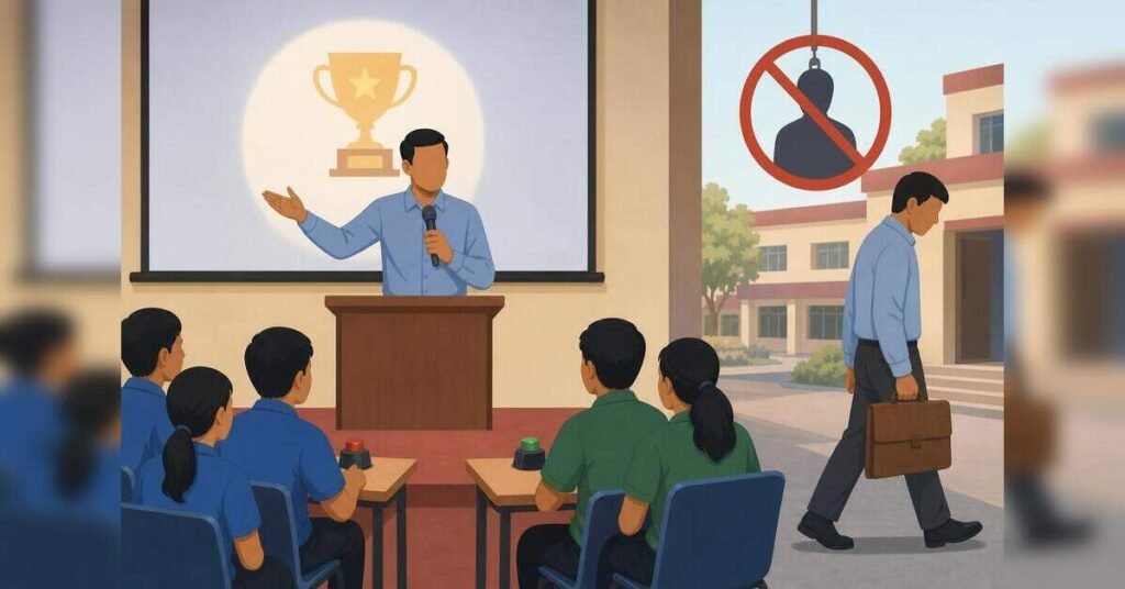 Higher education council to host conclave for VCs today, ETEducation
