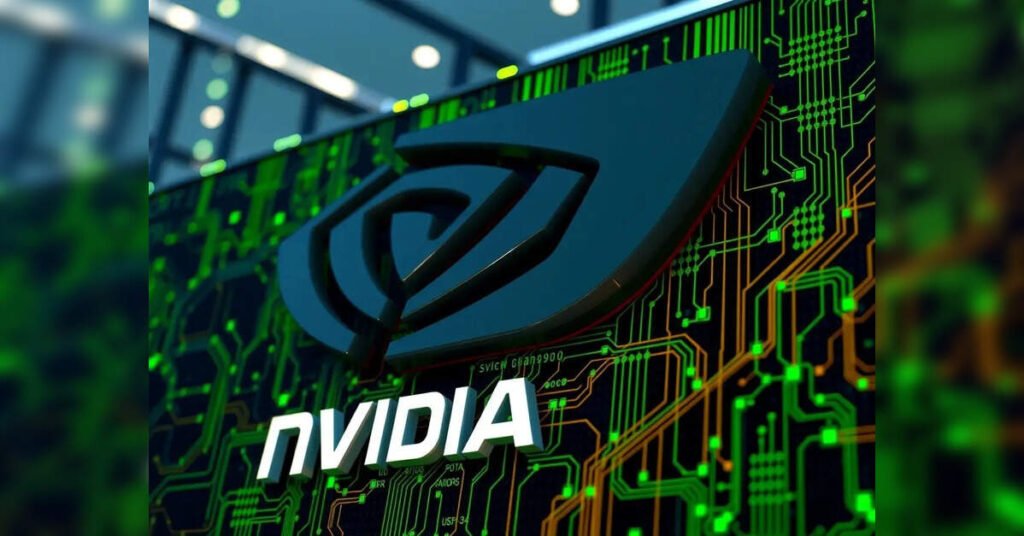 Kirkland advises KKR in strategic financing partnership with NVIDIA, ETLegalWorld