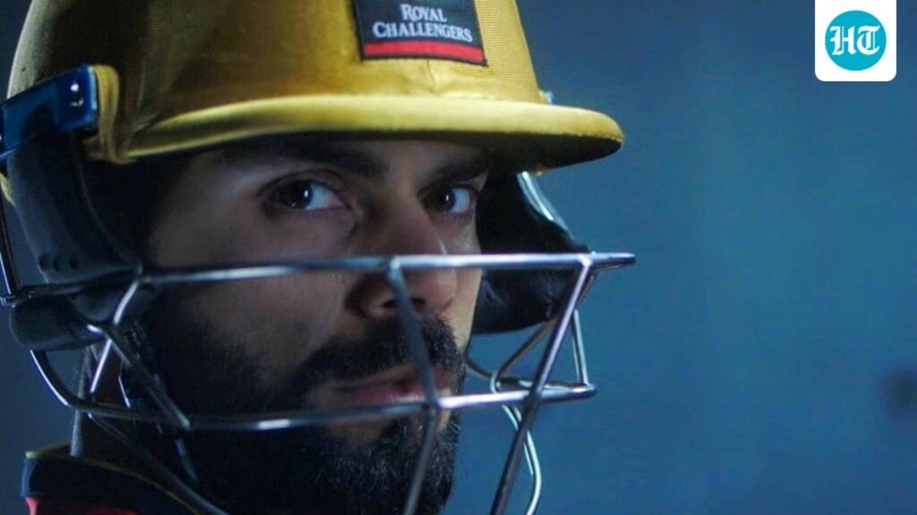 Before the records and greatness, Brett Lee knew Virat Kohli would be special: ‘It was there in his eyes’