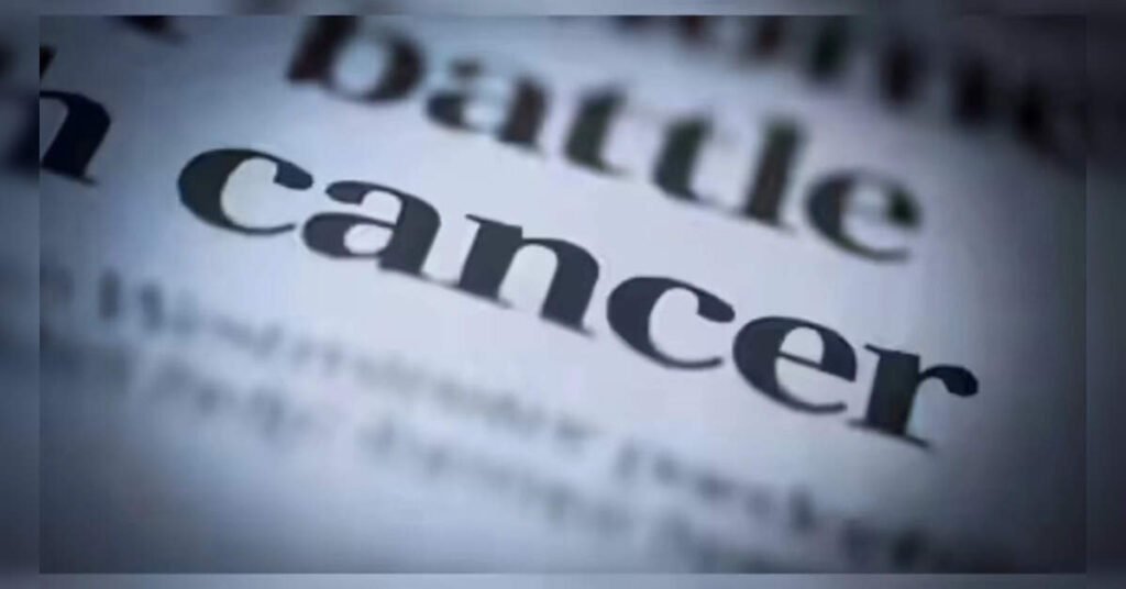 K’taka reports 10% rise in cancer cases, deaths between 2021 and 2025, ETHealthworld