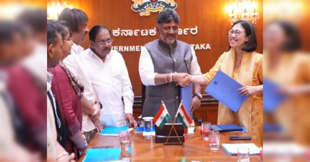 Rs 2,500 Crore ADB Project for 500 Schools, ETEducation