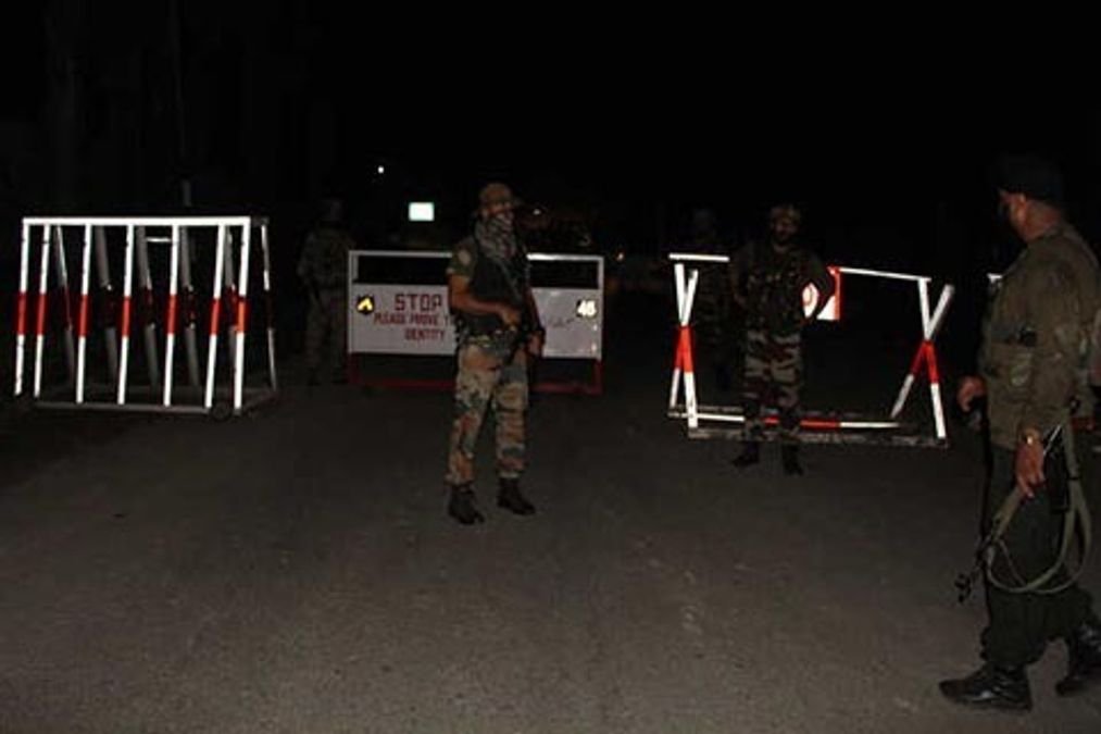 Non-local labourer killed, another injured in Kulgam terror attack