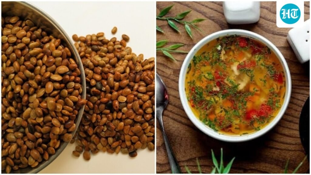 Feeling weak and tired all day? Try this healthy ‘traditional superfood’ kulith soup recipe shared by a nutritionist