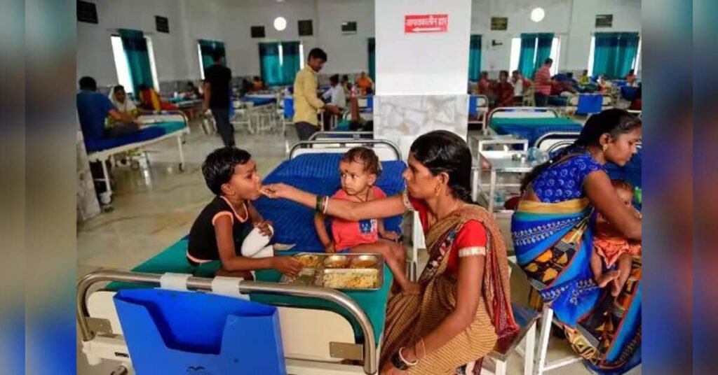 Late diagnosis of rare kidney disease stunts growth in kids: AIIMS study, ETHealthworld