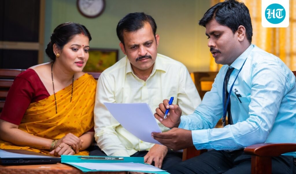 Changing how insurance business is done in India