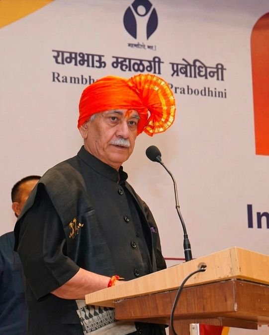 Leadership means understanding people, serving with humility: LG