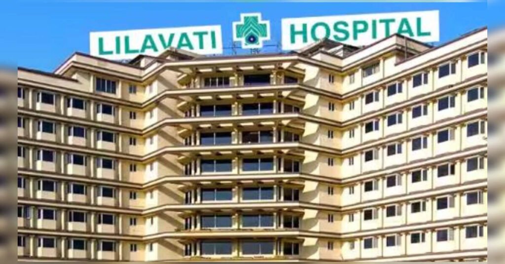 Lilavati Hospital Expands Internationally with New OPD in Kazakhstan, ETHealthworld