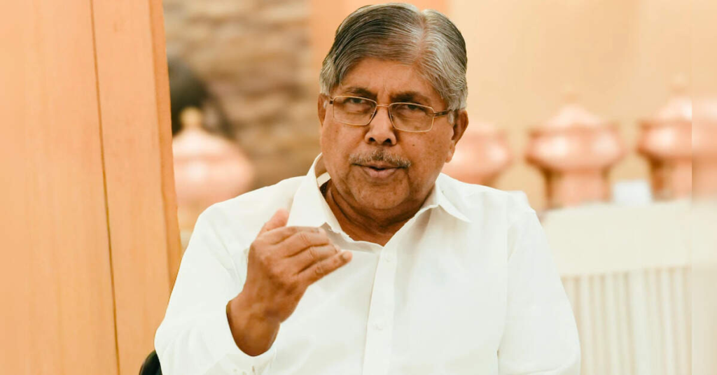 Maharashtra Minister’s Bold Move to Curb Exam Paper Leaks and Enhance Student Engagement, ETEducation