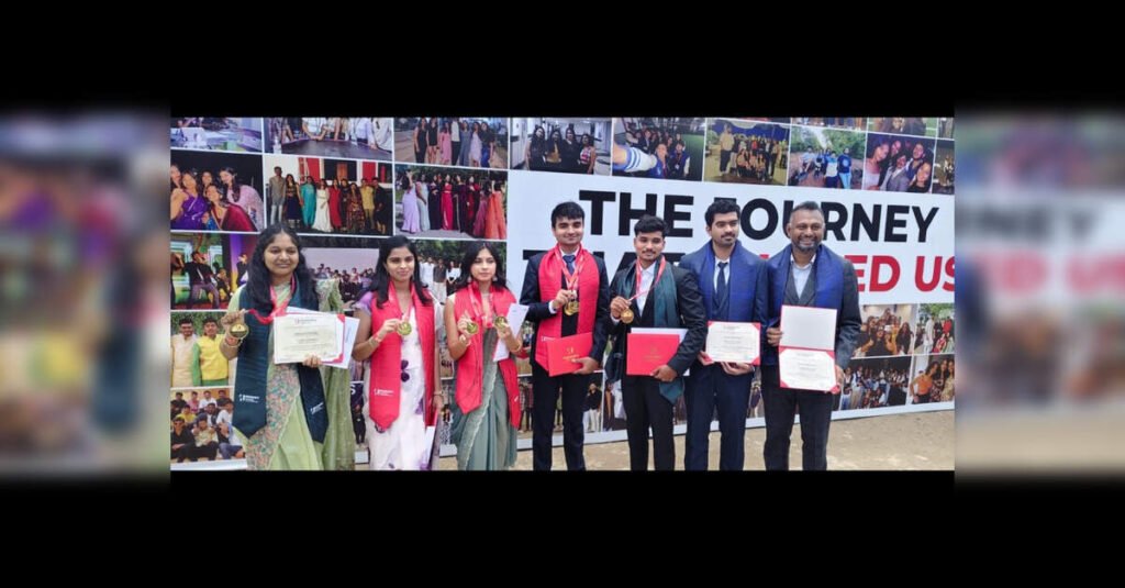 1,309 Students Celebrate Achievements and New Skills Training Centre Launch, ETEducation