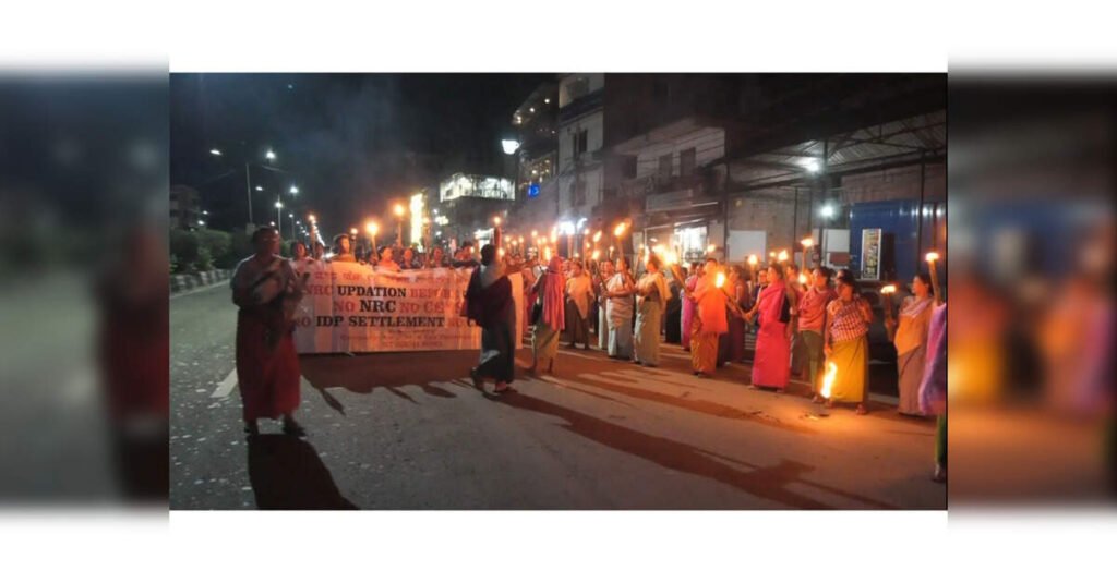 Manipur Schools and Colleges Shut Until August 22 Amid Protests for NRC Update, ETEducation