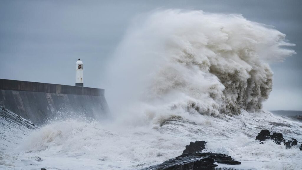 The science of blaming climate change for extreme weather has limits