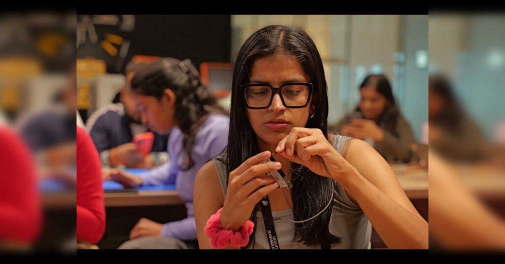 Masters’ Union Opens AI Labs to Women Innovators, Providing Free Weekend Access to Tools, Technology and Mentorship, ETEducation