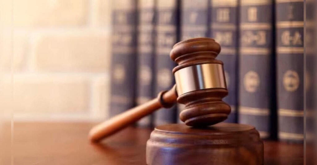Court rejects CPA official’s bail, ETHealthworld