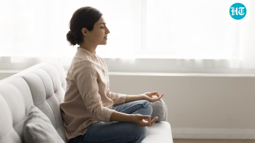 What is Taoist meditation? Cleveland Clinic explains the ancient practice and why it still interests spiritual seekers