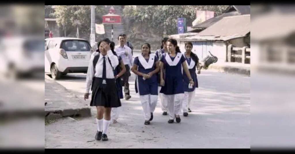 Meghalaya Government to Distribute Free Laptops to Class 10 and 12 Students, ETEducation