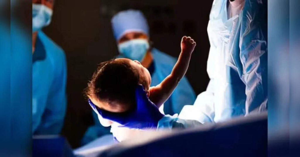 Meghalaya Government to Investigate Surge in Caesarean Deliveries: Health Minister’s Assurance, ETHealthworld