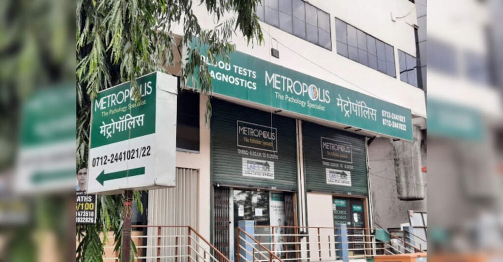 Metropolis Healthcare Reports ₹450 Crore Revenue in Q1FY27 with 27% Profit Surge, ETHealthworld