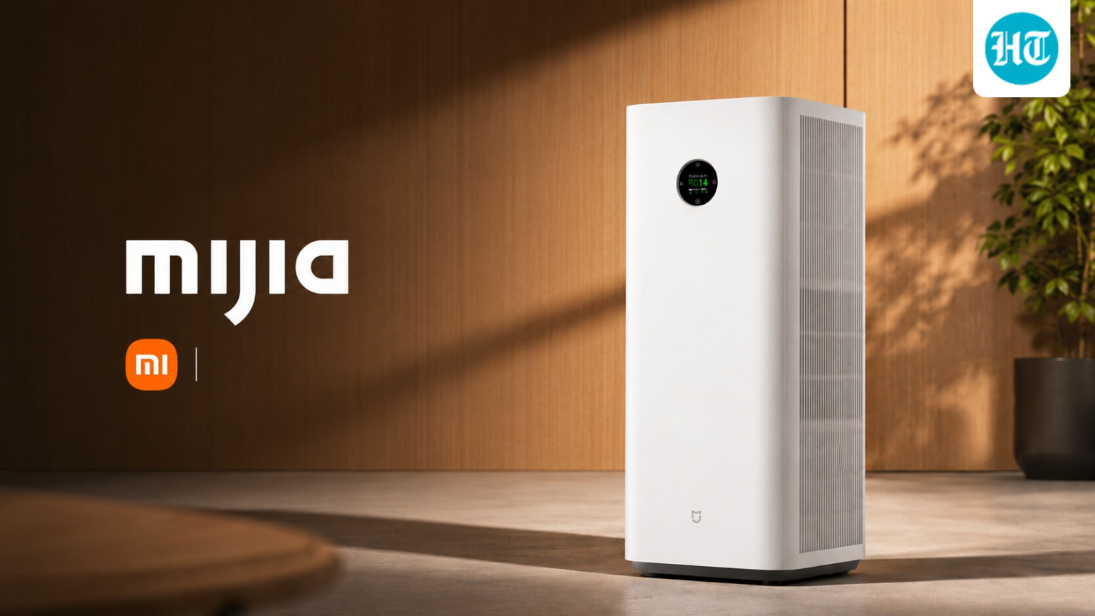Xiaomi’s popular home appliances are finally coming to India, but there is a strategic twist
(HT Tech)