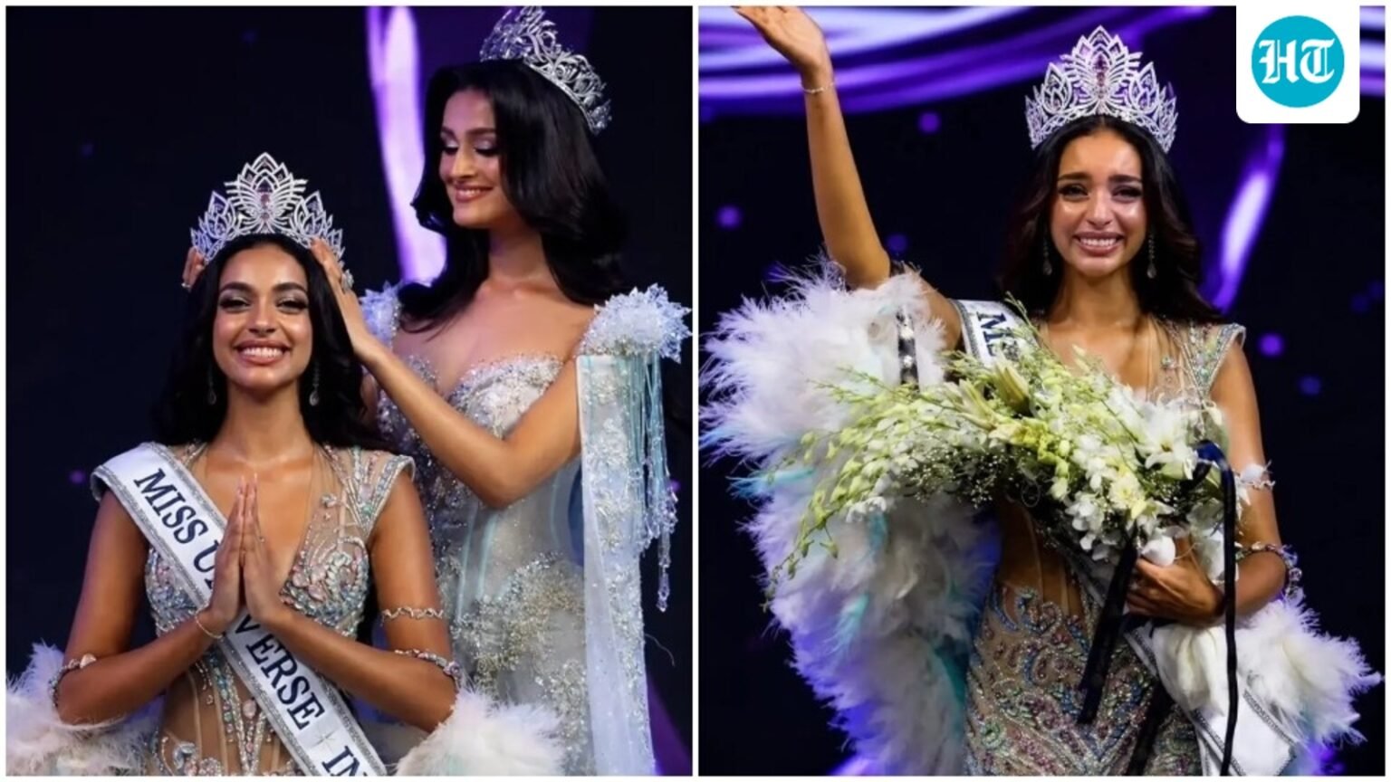 Miss Universe India 2026 winning answer: Here’s what 19-year-old Kaziah Liz Mejo answered to the finale question