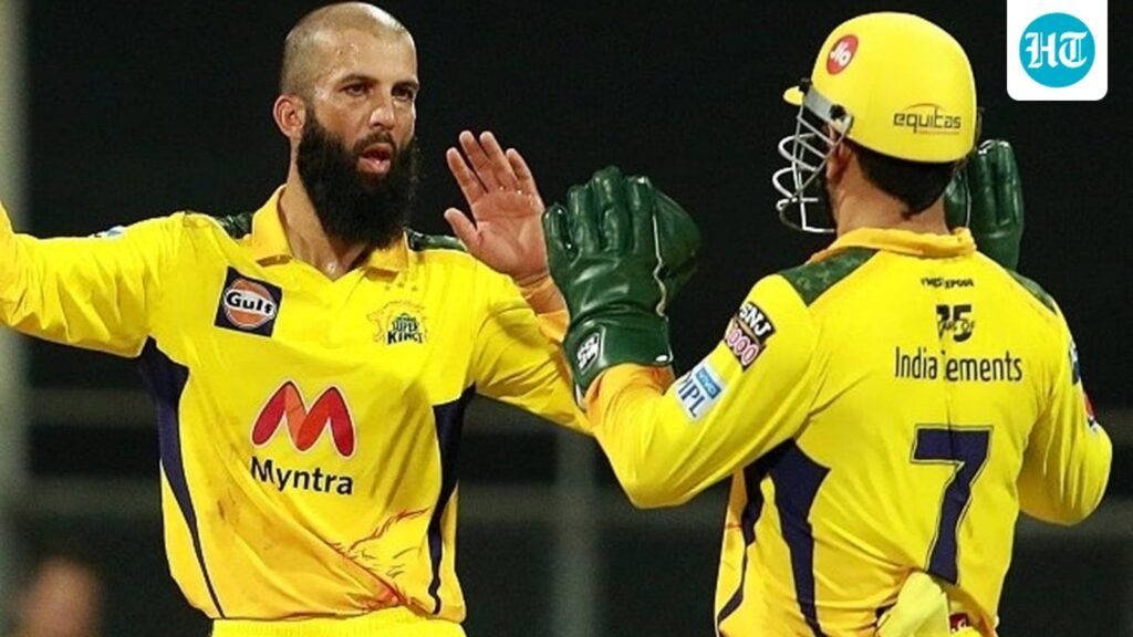 ‘The name I am going to give is Ashish Nehra’: Moeen Ali’s unequivocal praise for the former India pacer