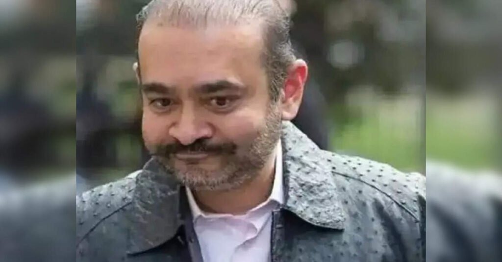 Mumbai Court Denies Video Statement for Nirav Modi’s Sister in PNB Fraud Case, ETLegalWorld