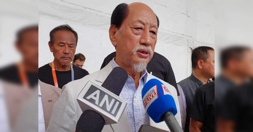 Nagaland Government Partners with Google to Revolutionize School Education, ETEducation