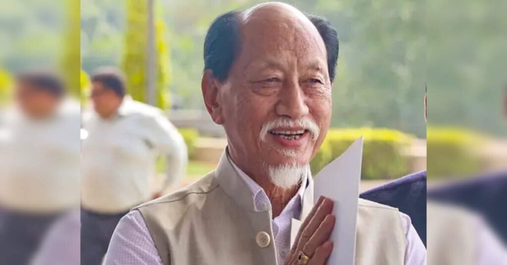 Nagaland Government Schools to Undergo Major Restructuring and Emergency Teacher Recruitment, ETEducation