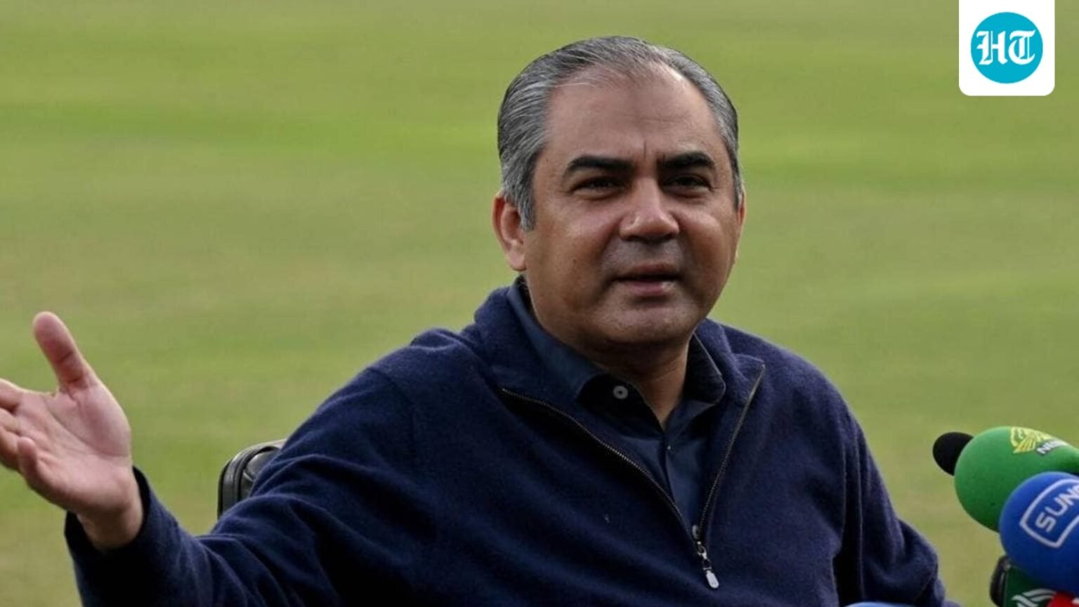 ‘Worst board in last 70 years’: Mohsin Naqvi-led PCB made to feel the heat after Pakistan’s embarrassing run in England